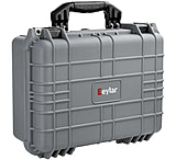 Eylar Standard 16in Waterproof Protective Gear/gun Case W/foam