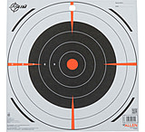 Image of EZ-Aim Allen Bullseye Target, 12-Pack