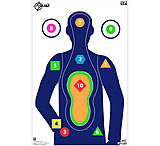 Image of EZ-Aim Command Silhouette Target