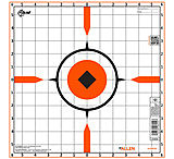 Image of EZ-Aim Rigid Paper Shooting Targets