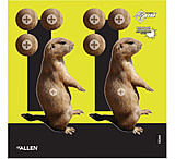 Image of EZ-Aim Splash Non-Adhesive Prairie Dog Target