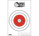 Image of OpticsPlanet Exclusive EZ2C Targets Style 12
