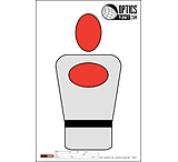 OpticsPlanet Exclusive EZ2C Targets Style 8