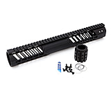 Image of Watchtower Firearms C7K AR-10 Contoured Handguards