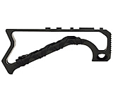 Image of Watchtower Firearms Skeletonized Forward Pistol Grip w/ Paracord