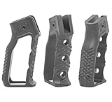 Image of Watchtower Firearms Skeletonized Grip Style 1 Without Finger Grooves