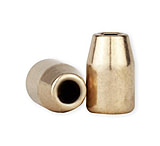 Image of Berry's Manufacturing Berry's Superior Plated Pistol Bullets 9mm Target .356 124gr HP 250/box D2F54533