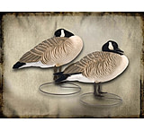 Image of Final Approach Last Pass 4 Pack Honker, Full Body Rester/Sleeper