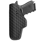 FAB Defense Scorpus Covert Polymer IWB Appendix Holster