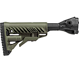 FAB Defense M4 Collapsible Buttstock System