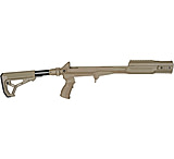 Image of FAB Defense M4 SKS Complete Chassis System, w/ M4 Buttstock
