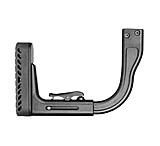 Image of FAB Defense MP5 Tactical Stock for use W/Riot Helmet/Visor