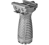 Image of FAB Defense Rubber Overmolded Ergonomic Foregrip
