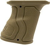 Image of FAB Defense GRADUS M Rubberized M-LOK Compatible Short Ergonomic Forward Grip