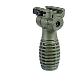 Image of FAB Defense T-FS Side Folding Foregrip
