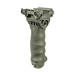 FAB Defense T-POD G2 Rotating Tactical Foregrip &amp; Bipod