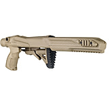 Image of FAB Defense UAS-R Ruger 10/22 UAS Precision Stock Conversion Kit