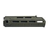 Image of FAB Defense Vanguard M16 MLOK Compatible Picatinny Handguard