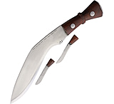 Image of Factory X Khukri with Scabbard Knife