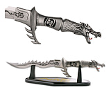 Image of Fantasy Master Fixed Blade FM-421