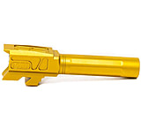 Faxon Firearms Match Series Glock 43 9mm Luger Non-Threaded Pistol Barrel