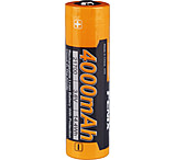 Image of Fenix 4000mAh 21700 Rechargeable Battery