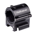 Image of Fenix ALG-00 Flashlight Ring Picatinny Rail Mount with Quick Rail Clip