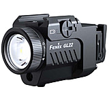 Image of Fenix GL22 Tactical LED Weapon Light w/ Red Laser Sight