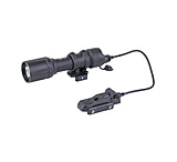 Image of Fenix GL30R, Weapon Light, 800 Lumens, 5.77 Long, Fits 1913 Rail, Includes Rechargeable 18650 Battery and USB Type-C Charging Cable