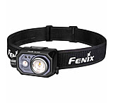 Image of Fenix Lighting HL45R Lithium Ion 1000 Lumens Luminus SFT25R LED, OSRAM GR QSSPA1.23 LED Headlamp