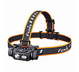 Image of Fenix Lighting HM60R V2.0 Lithium Ion 1600 Lumens Luminus SST40-GEN2 LED, Luminus SST20-GEN2 High-CRI LED, OSRAM 2835 LED Headlamp