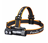 Image of Fenix Lighting HM71R Lithium Ion 2700 Lumens Luminus SFT70 LED, Luminus SST20 CRI90 LED Headlamp