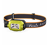 Image of Fenix Lighting WH23R Lithium Ion 600 Lumens Luminus LED Headlamp