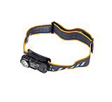 Image of Fenix M50R V2, Headlamp, 700 Lumens, Matte Finish, Black, Includes Headband and Rechargeable 16340 Battery