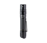 Image of Fenix PD36R PRO, Flashlight, White LED, 2,800 Lumens, Anodized Finish, Black, Includes Rechargeable ARB-L21-5000 Battery and USB Type-C Charging Cable