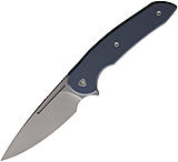 Image of Ferrum Forge Knife Works Stinger Linerlock Blue