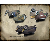 Image of Final Approach FA Gunners HD Puddle Duck Pack 474330