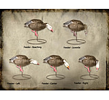 Image of Final Approach FA Last Pass HD Blue Goose Full-Body - Feeders 474196