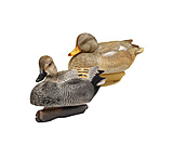 Image of Final Approach Gunner HD Gadwall 6-Pack Floating Decoys