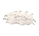 Image of Final Approach Last Pass HD Snow Goose Shell, Outfitter 12 Pack