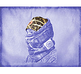 Image of Final Approach Skull Cap with Hang Tag