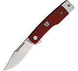 Image of Fin Hatfield 2.75in Folding Knife