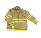 Image of Fire-Dex Gold Pbi Matrix/KEVLAR® Assult