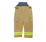 Image of Fire-Dex Pbi Express Gear With Lime/sil