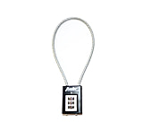 Image of Firearms Safety Devices 14in Combination Cable Gun Lock