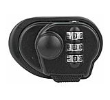 Image of Firearms Safety Devices on Gun Lock, CA, MA &amp; MD Approved
