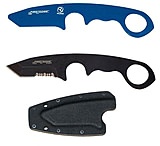 Image of First Edge HR-1 Kit Tanto Serrated Edge Trainer Fixed Blade Knife
