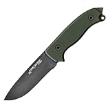 Image of First Edge Tactical Fixed Blade Skinner Fine Edge