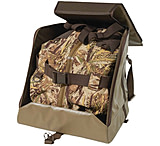 Image of First Lite Ruddy Duck Wader Bag
