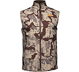 Image of First Lite Suppressor Soft Shell Vest - Men's